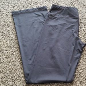 Semi-fitted leggings